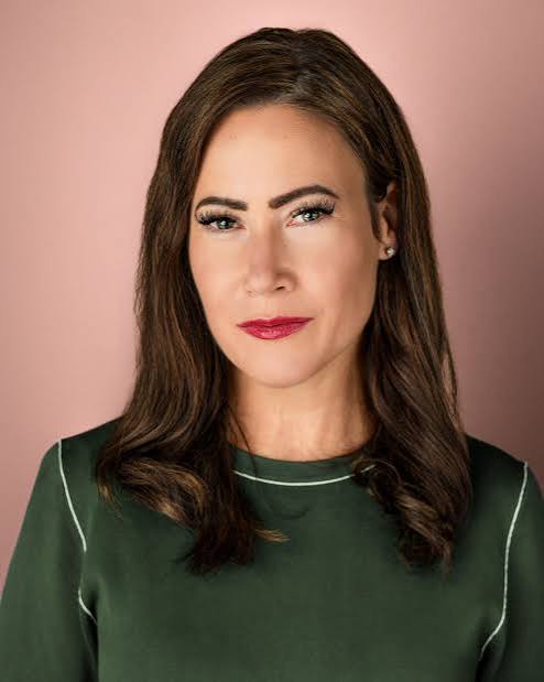 Stephanie Swift